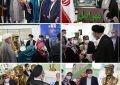 آیین افتتاح سیزدهمین جشنواره معرفی کارآفرینان برتر استان آذربایجان شرقی