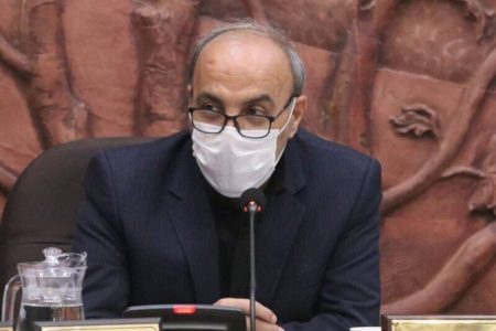 بیشترین میزان ابتلا و فوتی در استان آذربایجان شرقی