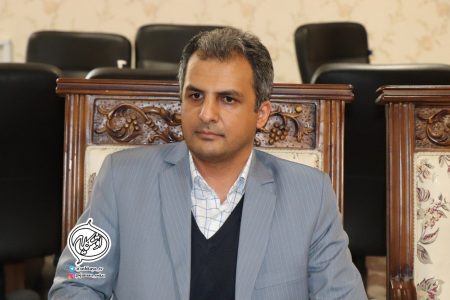 دکترامیرجدائی اسکوئی رئیس اداره رئیس میراث فرهنگی، گردشگری و صنایع دستی شهرستان اسکو شد.