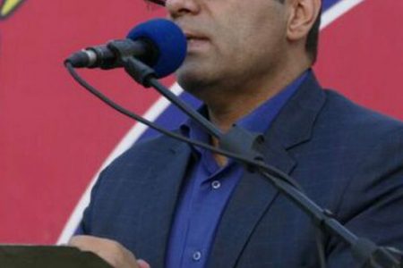 انتخاب مهندس امین رفیعی به عنوان مدیر عامل شرکت گسترش فولاد