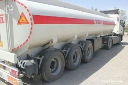۳۰ هزار لیتر سوخت قاچاق درشهرستان اسکو کشف شد