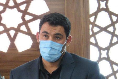 مهندس مجید فرشی به عنوان شهرداراسکو منصوب شد