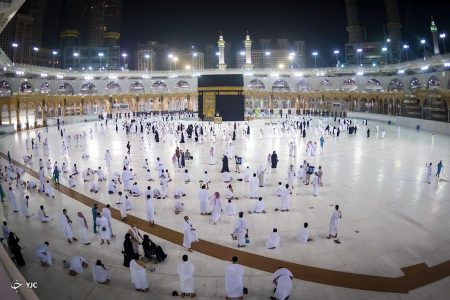 اعزام زائر به حج امسال قطعی شد