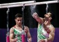 صعود ۳ ژیمناستیک کار ایران به فینال جام جهانی، افتخار بزرگی است