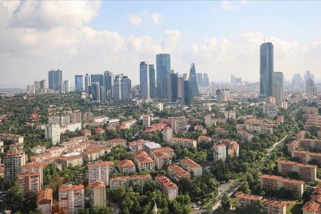ایرانی ها، رتبه دوم خریداران خانه در ترکیه