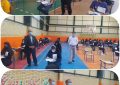 رقابت ۴۲۴نفر از دانش آموز شهرستان اسکو در آزمون ورودی مدارس نمونه دولتی