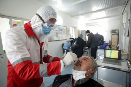 انجام تست پی‌سی‌آر برای مسافران واکسینه هم اجباری شد