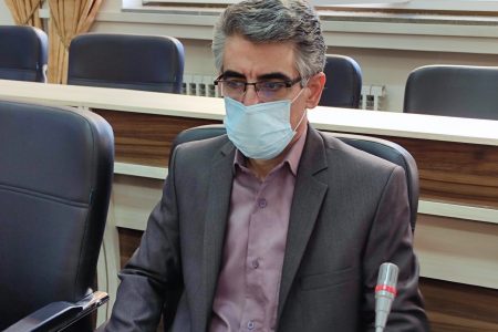 هیات رئیسه شورای اسلامی شهر ایلخچی مشخص شد