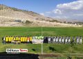باز پخش فینال مسابقه فوتبال قهرمانی جام شهدای شهرستان اسکو