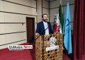 مهدی شمسی با حکم رئیس قوه قضائیه به عنوان رئیس دادگستری شهرستان اسکو منصوب شد