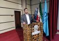 حسین وطن خواه بادحکم رئیس قوه قضائیه به عنوان دادستان شهرستان اسکو منصوب شد