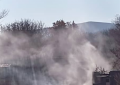 فرماندار شهرستان اسکو؛  اداره محیط زیست با جدیت به وظیفه قانونی خود در قبال افرادی که اقدام به سوزاندن برگ های درختان می کنند عمل کند/تشکیل ۸ پرونده قضایی برای افراد خاطی