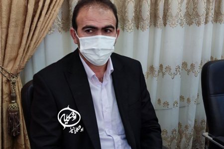 شهردار با استناد به قانون منسوخ شده در جلسه استیضاح حاضر نشده است