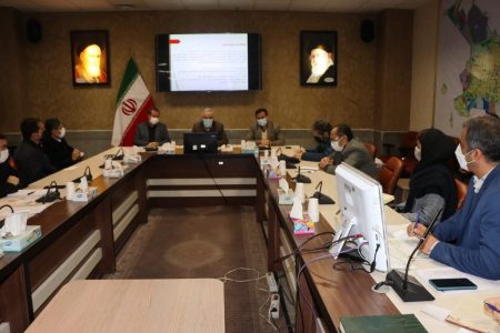 اجرای هرگونه پروژه سرمایه گذاری در کندوان منوط به رعایت کامل ضوابط زیست محیطی و میراث فرهنگی