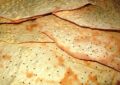 نان” اسکو”، یکی از لذیذترین نان‌های سنتی ایران