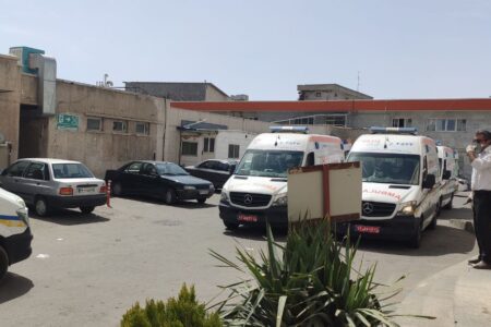 کودک ۱۰ ساله، ۹ نفر را از چنگال مرگ خاموش نجات داد