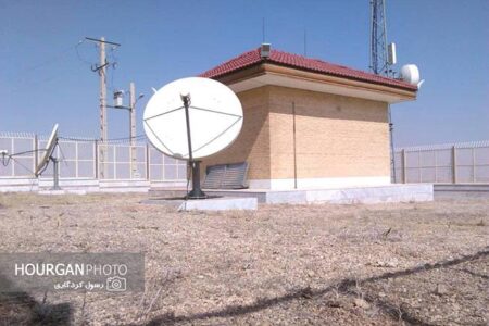 سرقت کابل برق عامل قطعی شبکه های تلویزیونی  اسکو