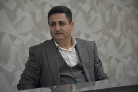 شهردار جدید شهر سهند مشخص شد/رشتبری سکاندار جدید