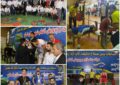 مسابقات کاپ آزاد پرس سینه و ددلیفت شهرستان اسکو با معرفی برترین ها به پایان رسید.