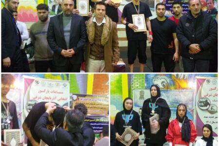 مسابقات پارکور قهرمانی استان به میزبانی شهرستان اسکو برگزار شد/ تبریز فاتح مسابقات پارکور انتخابی استان آذربایجان شرقی 