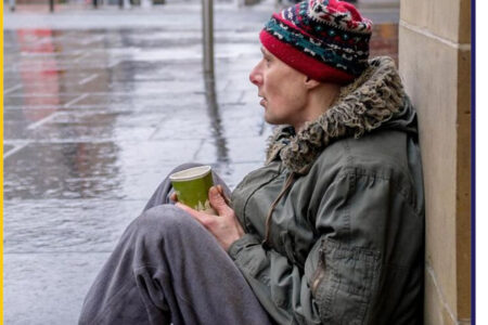 ششمین اقتصاد بزرگ دنیا در سراشیبی فقر/ افزایش آمار توزیع جیره غذای اضطراری