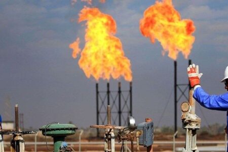 پروژه‌های مهم نفتی دولت سیزدهم در سرزمین فرصت‌ها