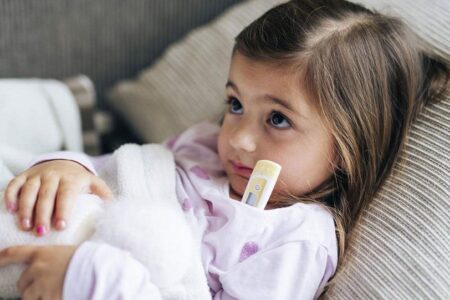 هشدار طغیان «روتاویروس» در تهران / علائم و نحوه انتقال بیماری در کودکان