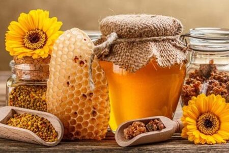 جایگاه سوم تولید عسل ایران در دنیا/ عسل ایرانی به ۲۲ کشور جهان صادر می شود