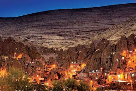 اسکو سالانه پذیرای دو میلیون گردشگر است