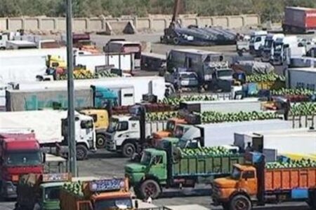 افتتاح نخستین بازارچه مرزی مشترک ایران و پاکستان