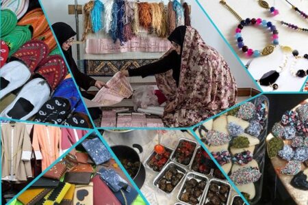 سقف تسهیلات فردی مشاغل خانگی ۱۵۰ میلیون شد