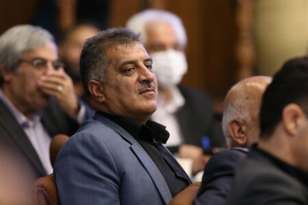 موافقت وزارت ورزش با استعفای «هاشم صیامی»