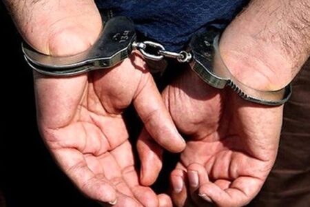 عضو گروهک تروریستی داعش در زابل دستگیر شد