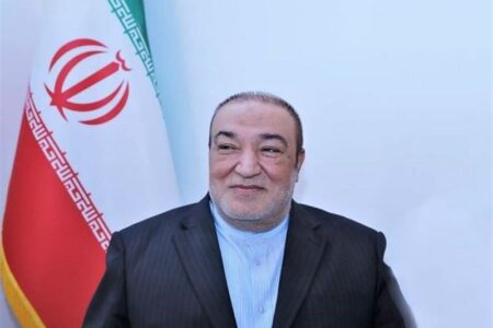 هیئت تجاری عربستان به ایران می آید هیئت تجاری عربستان به ایران می آید