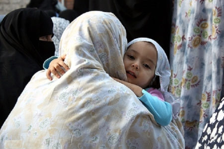 یک نکته از زندگی قاتل شهیدالداغی/راز عاقبت بخیری فرزندان چیست؟