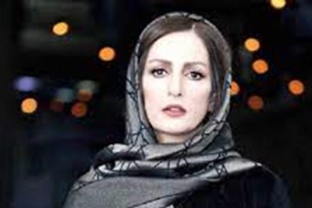 تشکیل پرونده قضایی برای شقایق دهقان به علت کشف حجاب