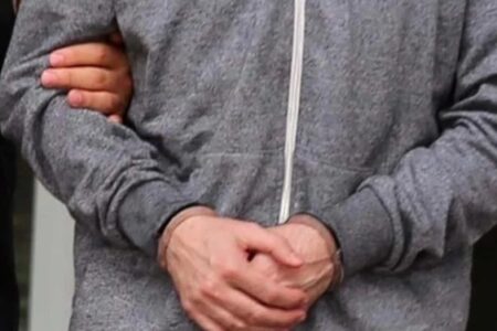 ترکیه: یک داعشی در حین ورود به ایران بازداشت شد