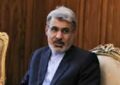 انتخاب سفیر ایران در ژنو به عنوان رئیس مجمع اجتماعی شورای حقوق بشر