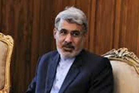 انتخاب سفیر ایران در ژنو به عنوان رئیس مجمع اجتماعی شورای حقوق بشر