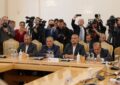 امیرعبداللهیان: نشست مسکو پیام نیرومندی برای تحقق صلح و امنیت پایدار دارد
