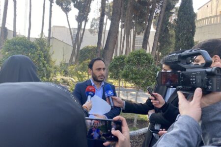 بهادری جهرمی: دولت با لایحه عفاف و حجاب قوه قضائیه به مجلس موافقت کرد