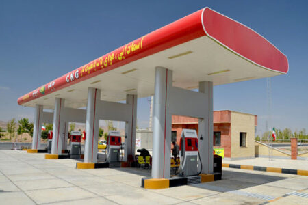 چالش دریافت کارمزد از کارت‌خوان‌ها برای جایگاه‌های سوخت