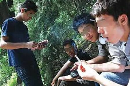 روند افزایشی مصرف دخانیات در گروه سنی ۱۸ تا ۲۴ ساله/ قلیان مهم‌ترین عامل افزایش تمایل به مصرف