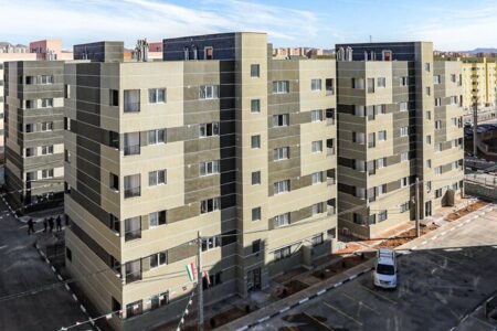 زمین‌های بایر مشمول مالیات می‌شود