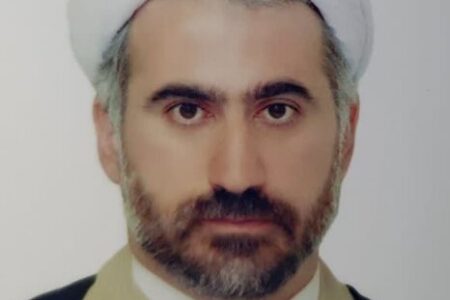 بیانیه حوزه علمیه مازندران درباره فوت مرحوم حجت الاسلام فاضل