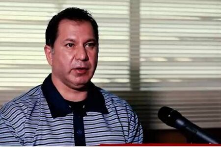 «الکس» اعدام شد