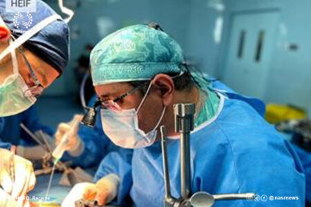 موفقیت چشمگیر ایران در زمینه پیوند کبد و کلیه در دنیا/ انجام بیش از ۶ هزار پیوند کبد