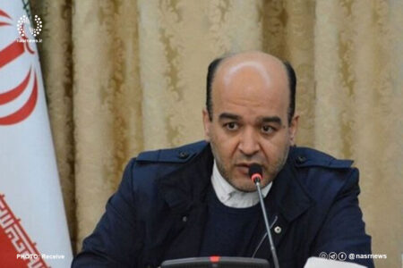 تجلیل از مدال‌آوران المپیادهای فنی و حرفه‌ای در استان