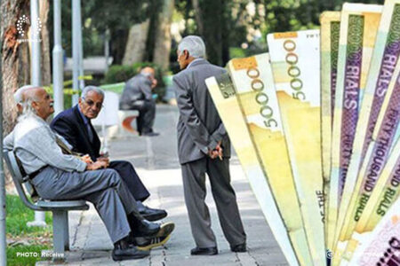 وام بازنشستگان تامین اجتماعی به ۲۰ میلیون تومان افزایش می‌یابد