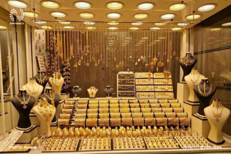 تفاوت طلای ۱۴ عیار با ۱۸ برای مردم قابل تشخیص نیست